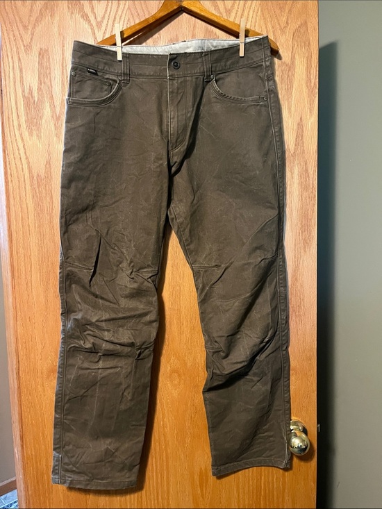 Kuhl Other - Kuhl Men's Pants Brown